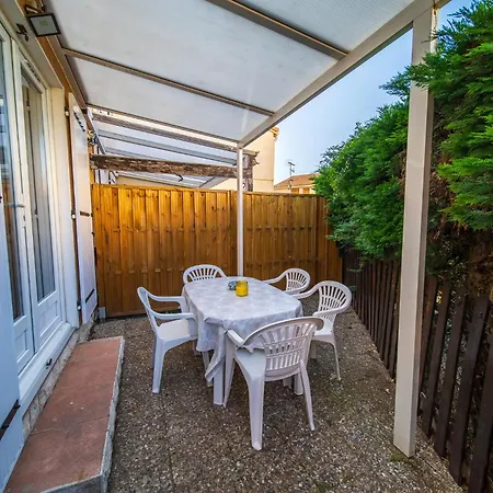 Σπίτι διακοπών Maison Au Bord Du Bassin De Thau Marseillan (Herault)