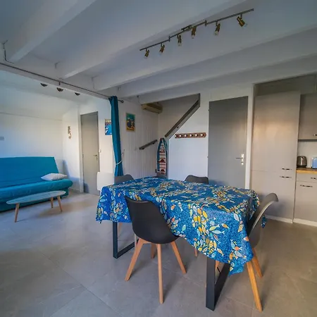 Maison Au Bord Du Bassin De Thau * Marseillan (Herault)