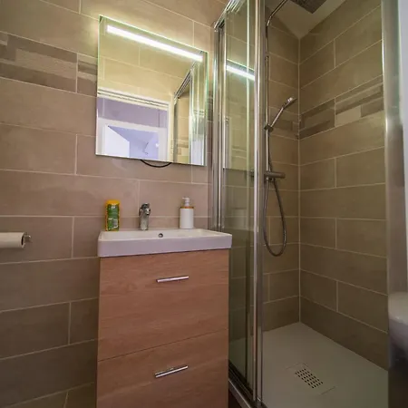 Maison Au Bord Du Bassin De Thau Ferienhaus Marseillan (Herault)