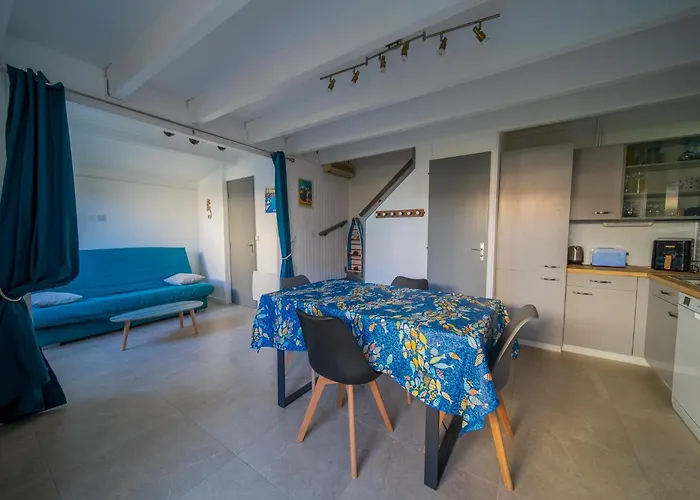 Maison Au Bord Du Bassin De Thau * Marseillan (Herault)