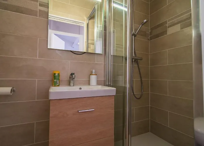 Maison Au Bord Du Bassin De Thau Ferienhaus Marseillan (Herault)
